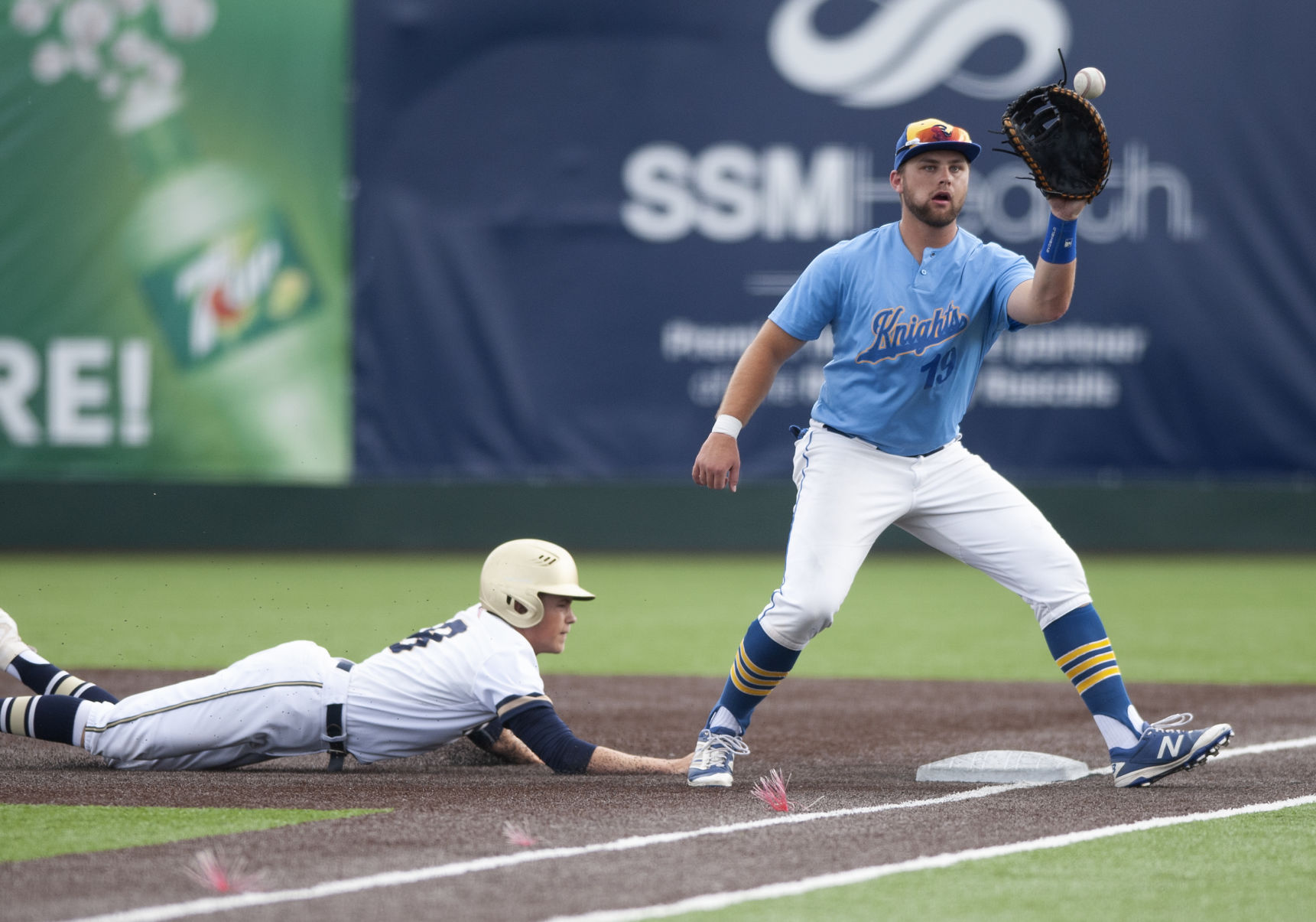 Borgia vs. Helias